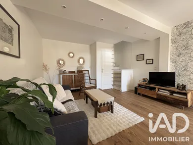 Townhouse in Pierry (51530)