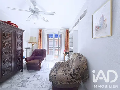 Appartement à Antibes (06160)