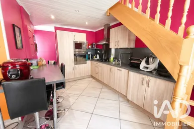 Maison à Chailland (53420)