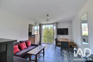 Appartement à Marseille (13008)