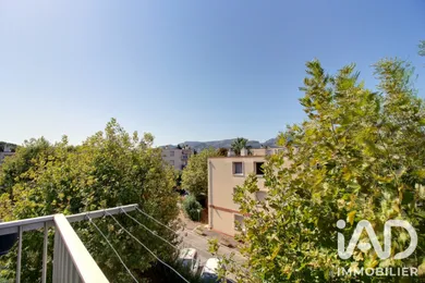 Appartement à Marseille (13008)