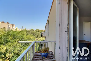 Appartement à Marseille (13008)