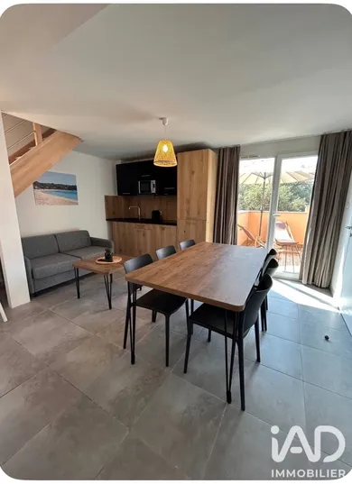 Apartment in LECCI (20137)