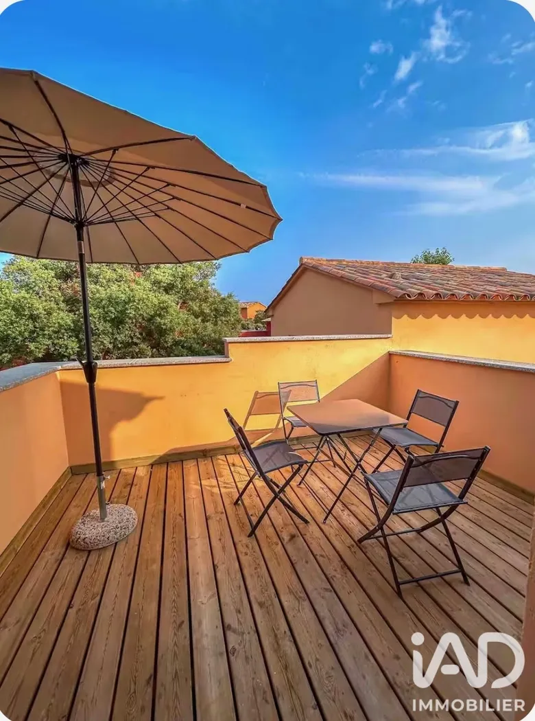 Appartement 3 pièces 41 m² · à Lecci · 41 m² · 330 000 €