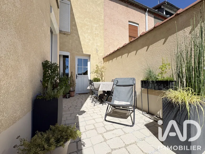 Maison 3 pièces 87 m² · à Pierry · 87 m² · 188 000 €