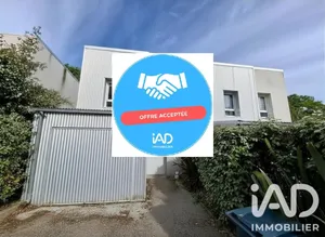 House in Caudan (56850)