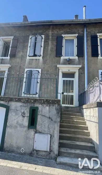Maison à Hayange (57700)