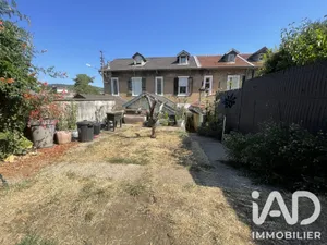 Maison à Hayange (57700)