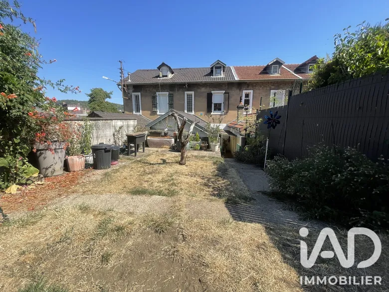 Maison 6 pièces 123 m² · à Hayange · 123 m² · 173 000 €