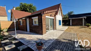 House in Gisors (27140)