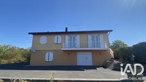House in Orny (57420)
