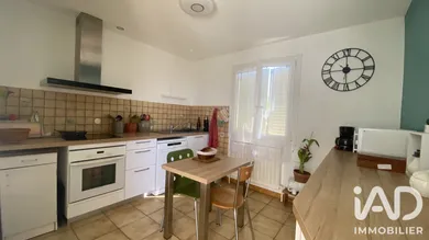 Maison à Orny (57420)