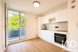 Appartement à Rennes (35000)