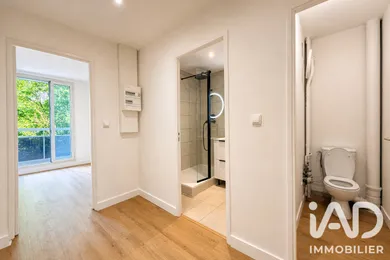 Appartement à Rennes (35000)