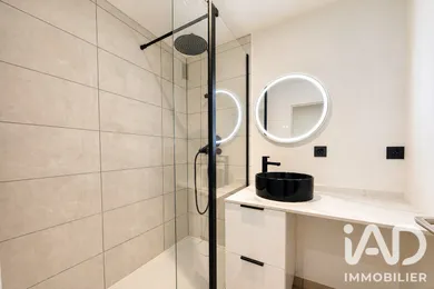 Appartement à Rennes (35000)