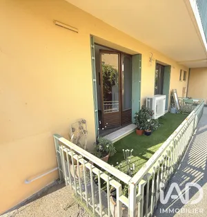 Apartment in La Valette-du-Var (83160)