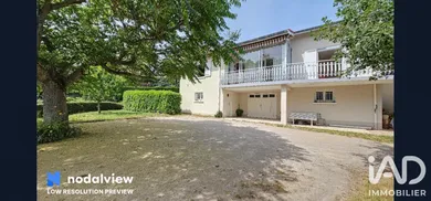 Traditional house in Saint-Julien-Molin-Molette (42220)