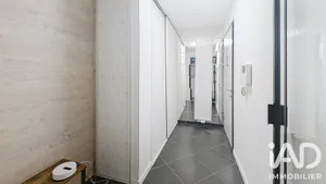 Appartement à Annemasse (74100)