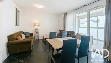 Appartement à Annemasse (74100)