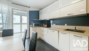 Appartement à Annemasse (74100)
