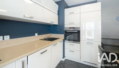 Appartement à Annemasse (74100)