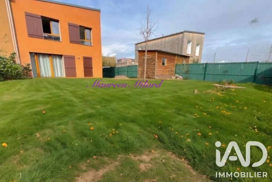 Maison à Carrières-sous-Poissy (78955) photo 3