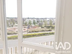 Apartment in Dainville (62000)