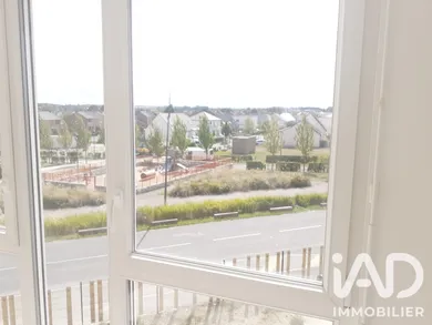 Appartement à Dainville (62000)