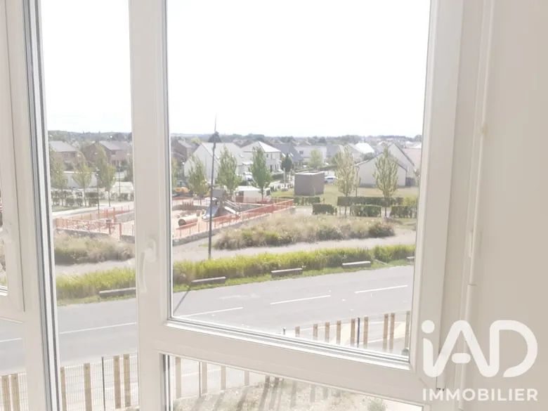 Appartement 2 pièces 51 m² · à Dainville · 51,4 m² · 147 000 €