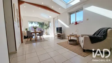 House in Gisors (27140)
