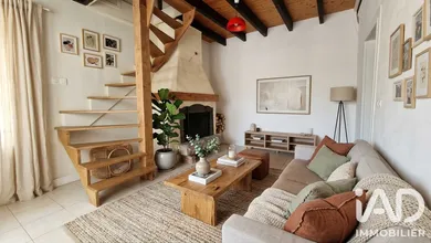 House in Gisors (27140)
