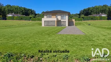 Building plot in Saint-Astier (24110)