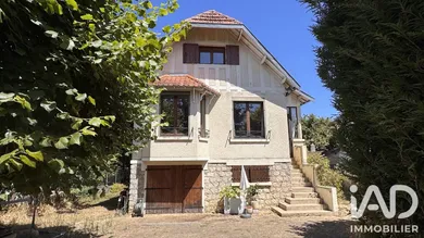 Maison à Angoulême (16000)