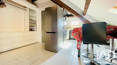 Loft à La Londe-les-Maures (83250)