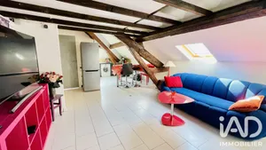 Loft à La Londe-les-Maures (83250)