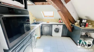 Loft à La Londe-les-Maures (83250)