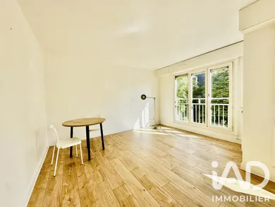 Appartement à Choisy-le-Roi (94600)