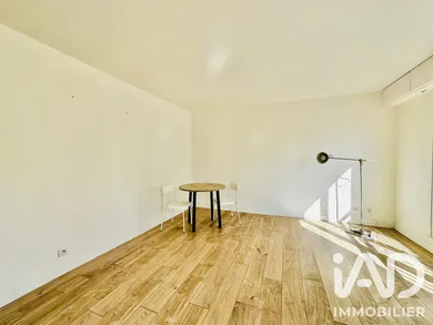 Appartement à Choisy-le-Roi (94600)