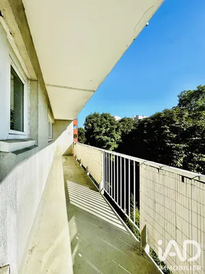 Appartement à Choisy-le-Roi (94600)