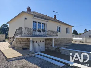 Pavillon à Ronssoy (80740)
