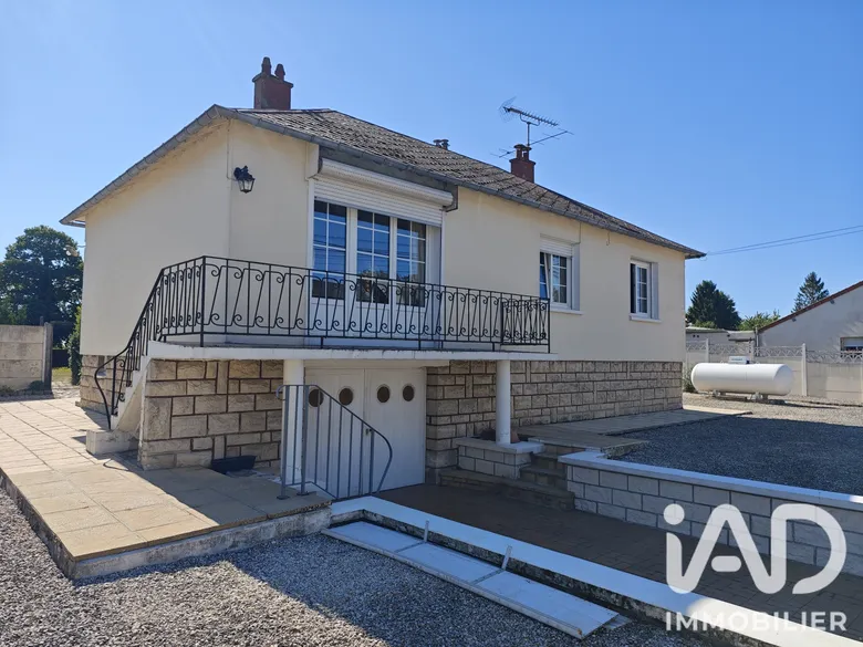 Maison 4 pièces 74 m² · à Ronssoy · 74 m² · 109 000 €