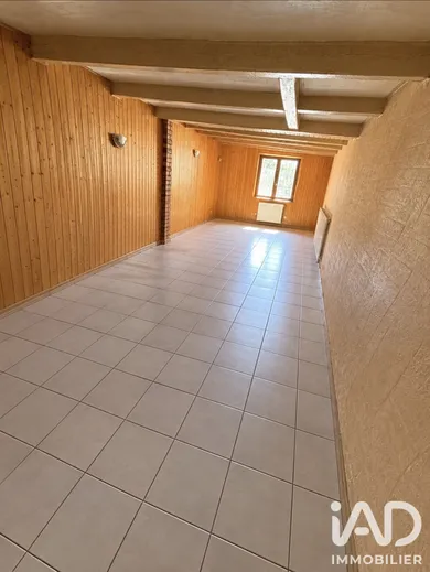 Maison de village à Condé-Northen (57220)