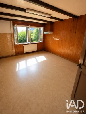 Maison de village à Condé-Northen (57220)