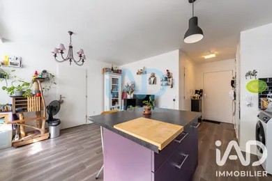 Appartement à Chevilly-Larue (94550)
