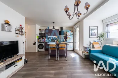 Appartement à Chevilly-Larue (94550)