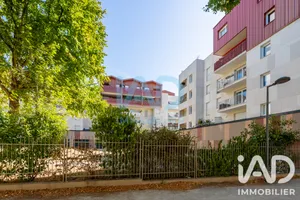 Appartement à Chevilly-Larue (94550)