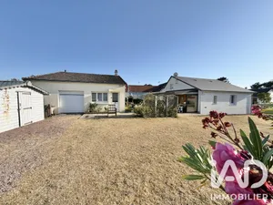 Maison à Pirou (50770)