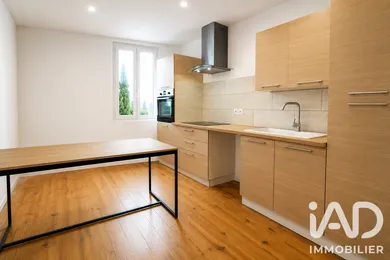 Maison de village à Visan (84820)