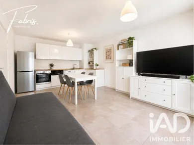Apartment in Marseille (13011)