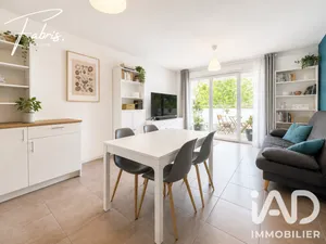Apartment in Marseille (13011)